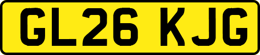 GL26KJG