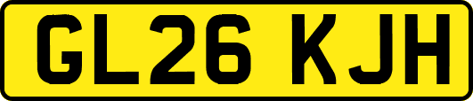 GL26KJH