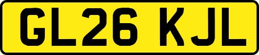GL26KJL