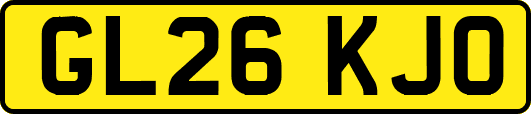 GL26KJO