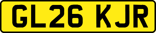 GL26KJR