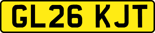 GL26KJT