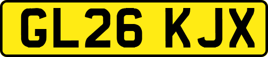 GL26KJX