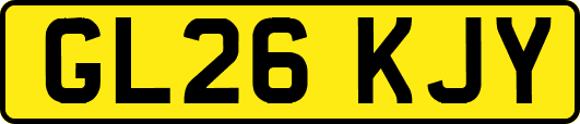 GL26KJY
