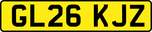 GL26KJZ