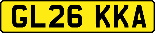 GL26KKA