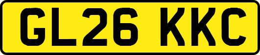 GL26KKC