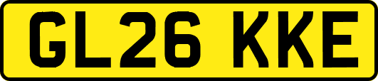 GL26KKE