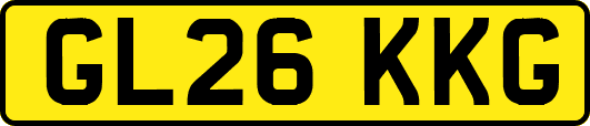 GL26KKG