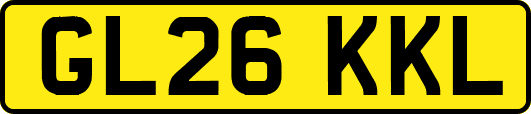 GL26KKL
