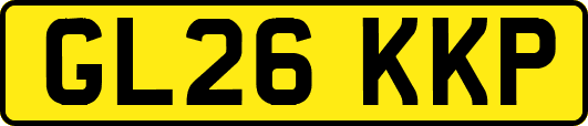 GL26KKP