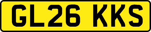 GL26KKS