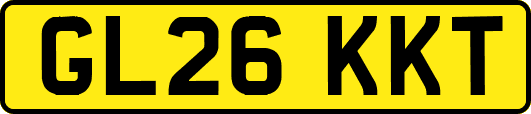 GL26KKT