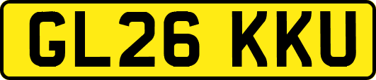 GL26KKU