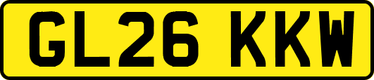 GL26KKW