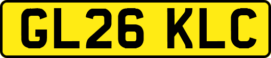 GL26KLC