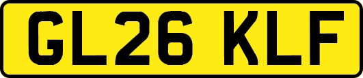 GL26KLF