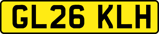 GL26KLH