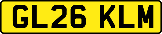 GL26KLM