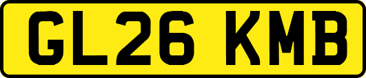 GL26KMB