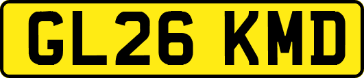 GL26KMD