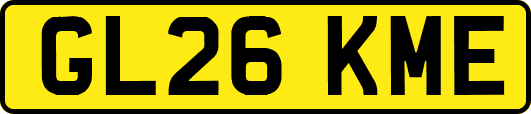 GL26KME
