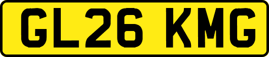 GL26KMG