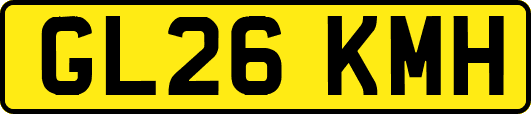 GL26KMH