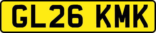 GL26KMK