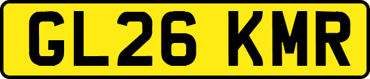 GL26KMR
