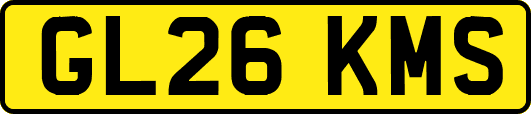 GL26KMS