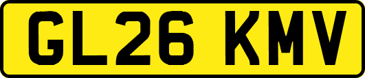 GL26KMV