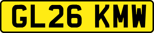 GL26KMW