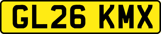 GL26KMX