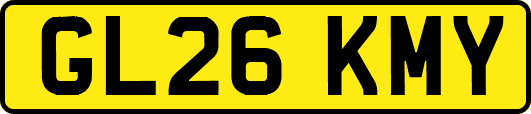 GL26KMY