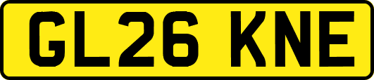 GL26KNE