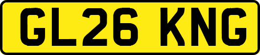 GL26KNG