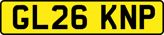 GL26KNP