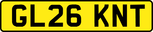 GL26KNT