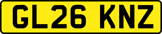GL26KNZ