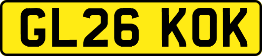 GL26KOK
