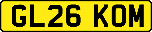 GL26KOM
