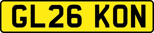 GL26KON