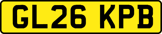 GL26KPB