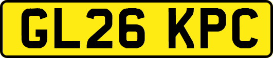 GL26KPC