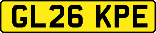 GL26KPE