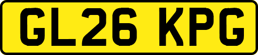 GL26KPG
