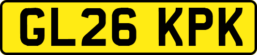 GL26KPK