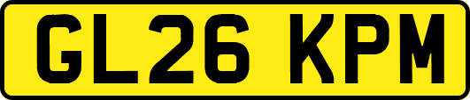 GL26KPM