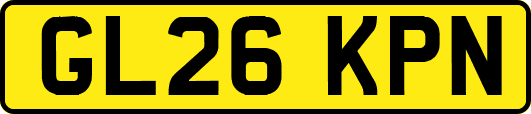 GL26KPN